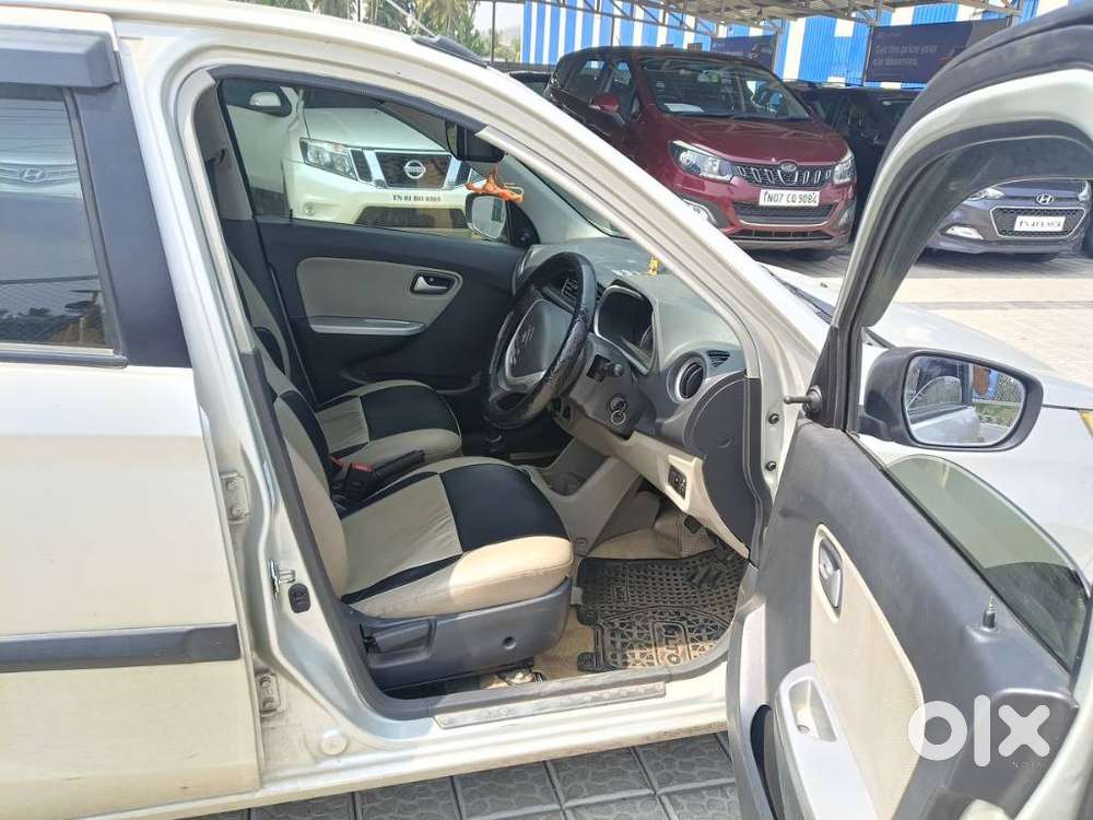 Maruti Suzuki Alto K10 1.0 Vxi, 2019, Petrol