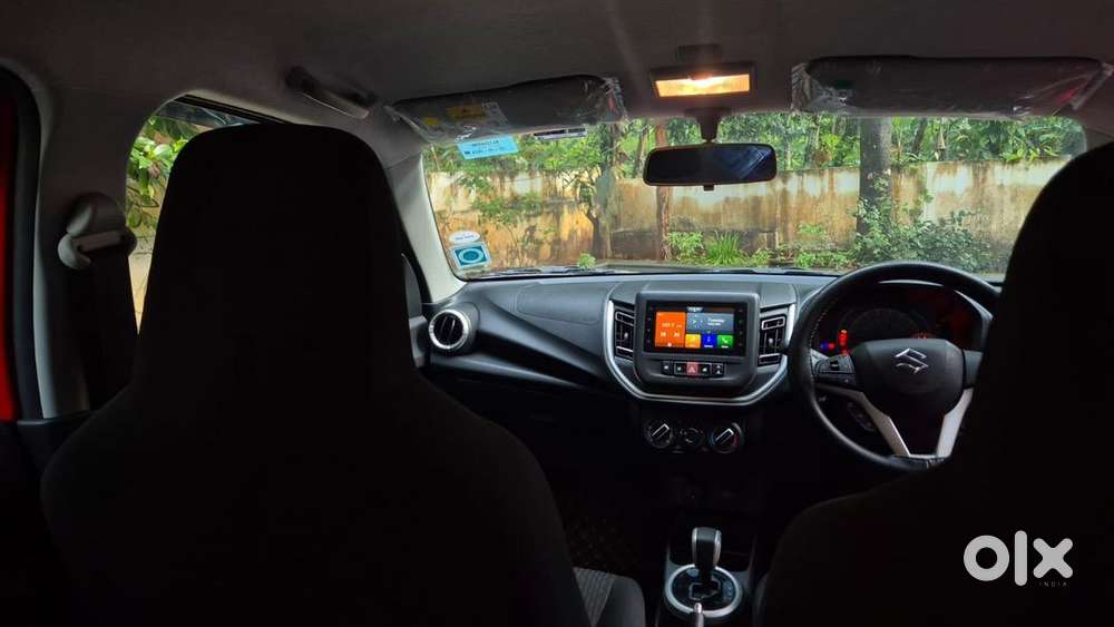 Celerio Zxi Plus 2024