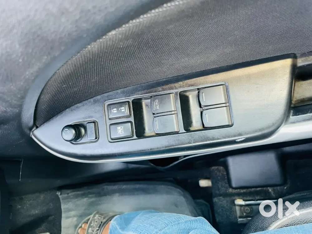 Maruti Suzuki Baleno 1.2 2018