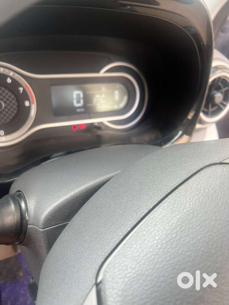 Hyundai Grand I10 Nios Petrol 2022