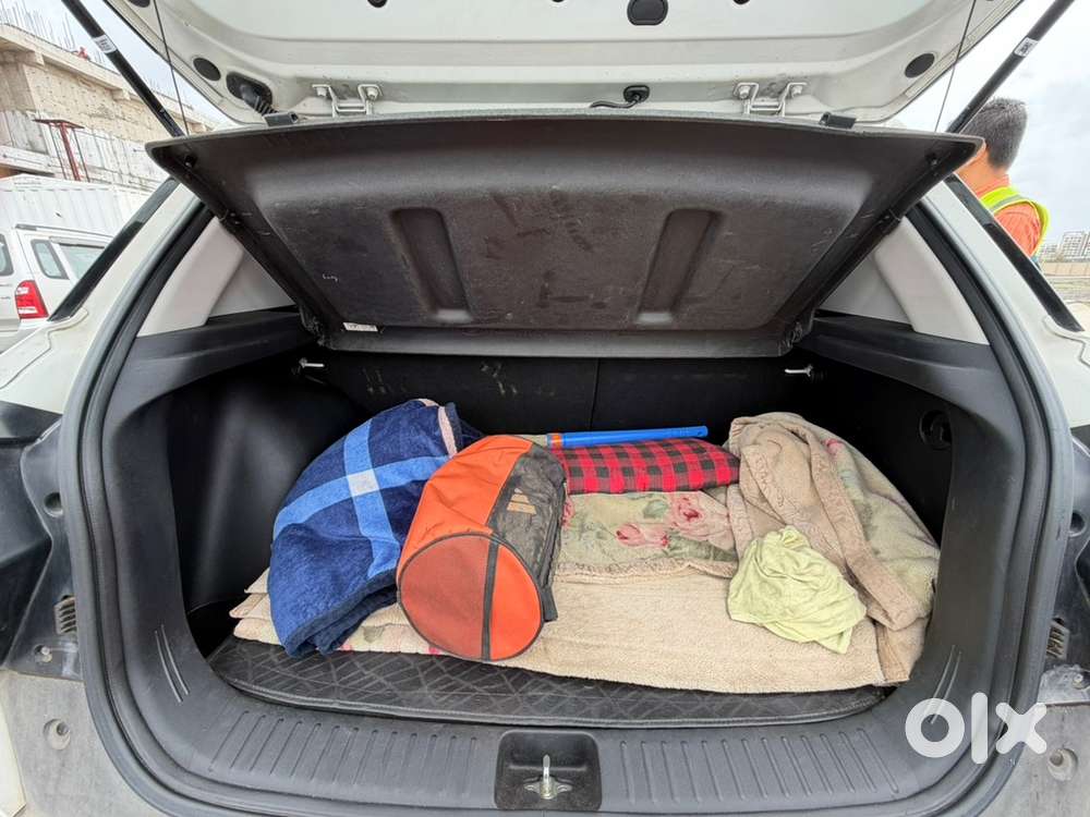 Hyundai Creta 1.5 2023