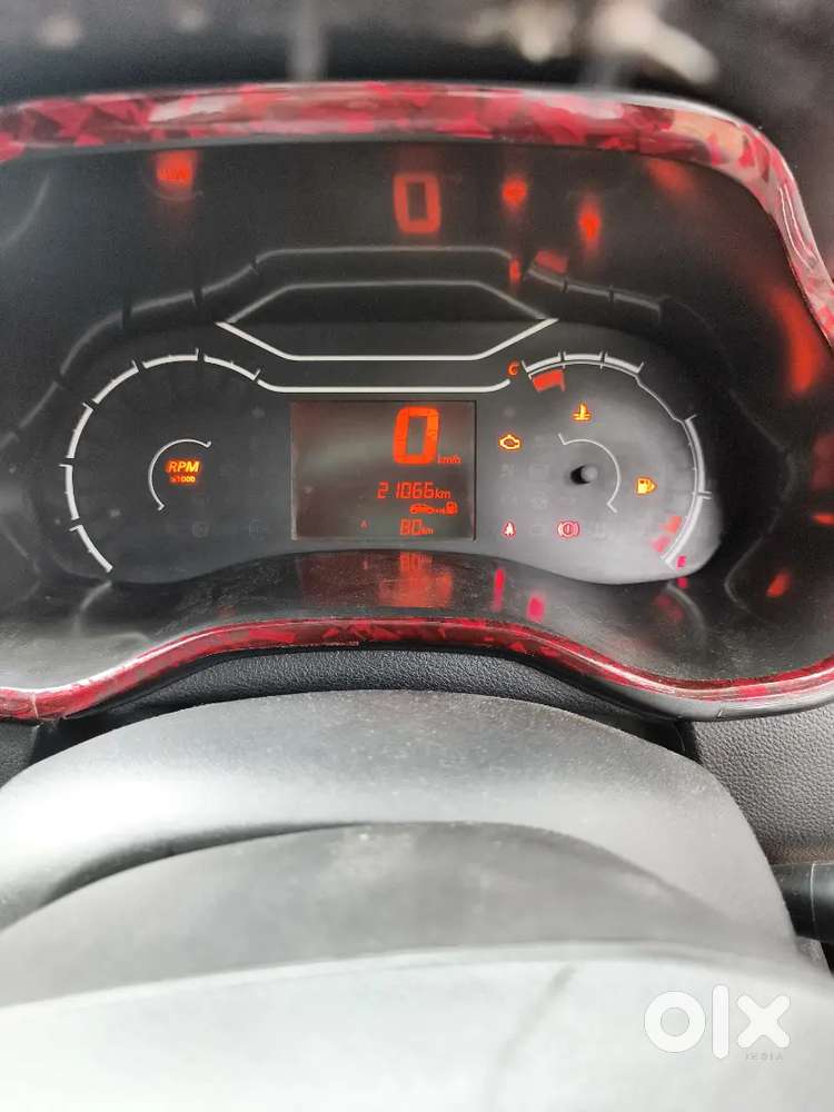 Renault Triber Rxl 2021
