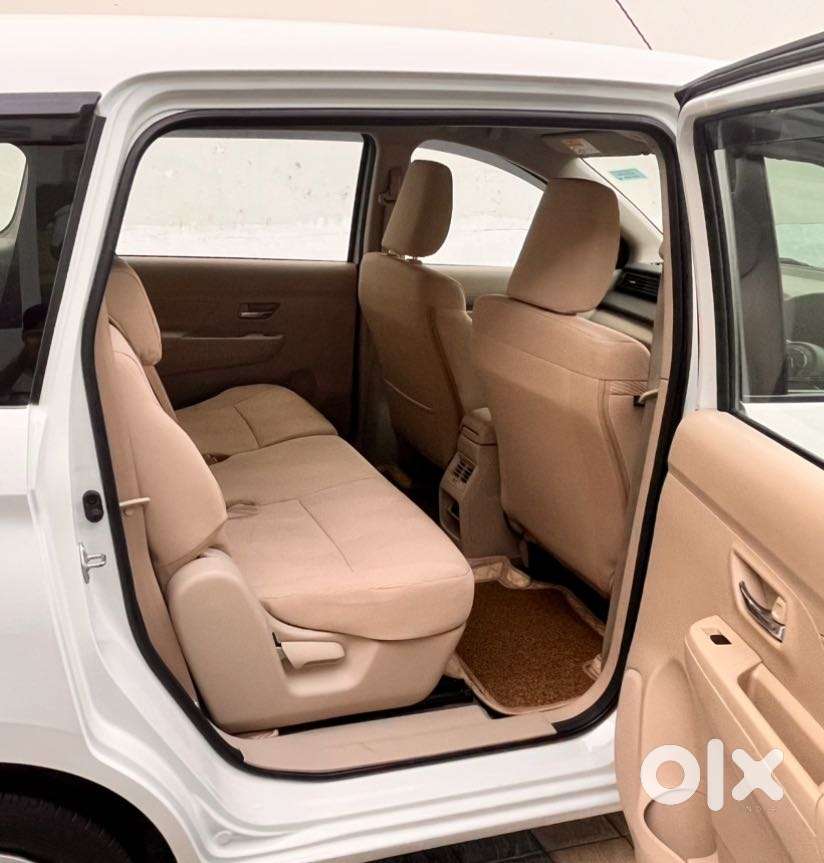 Maruti Suzuki Ertiga Vxi (o) Cng, 2025, Cng & Hybrids