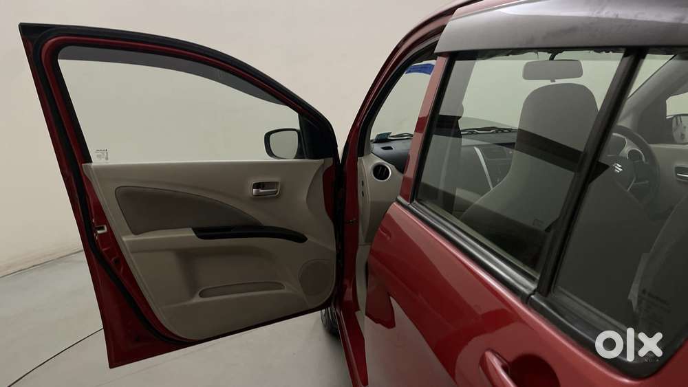 Maruti Suzuki Celerio 1.0 Zxi Amt, 2018, Petrol