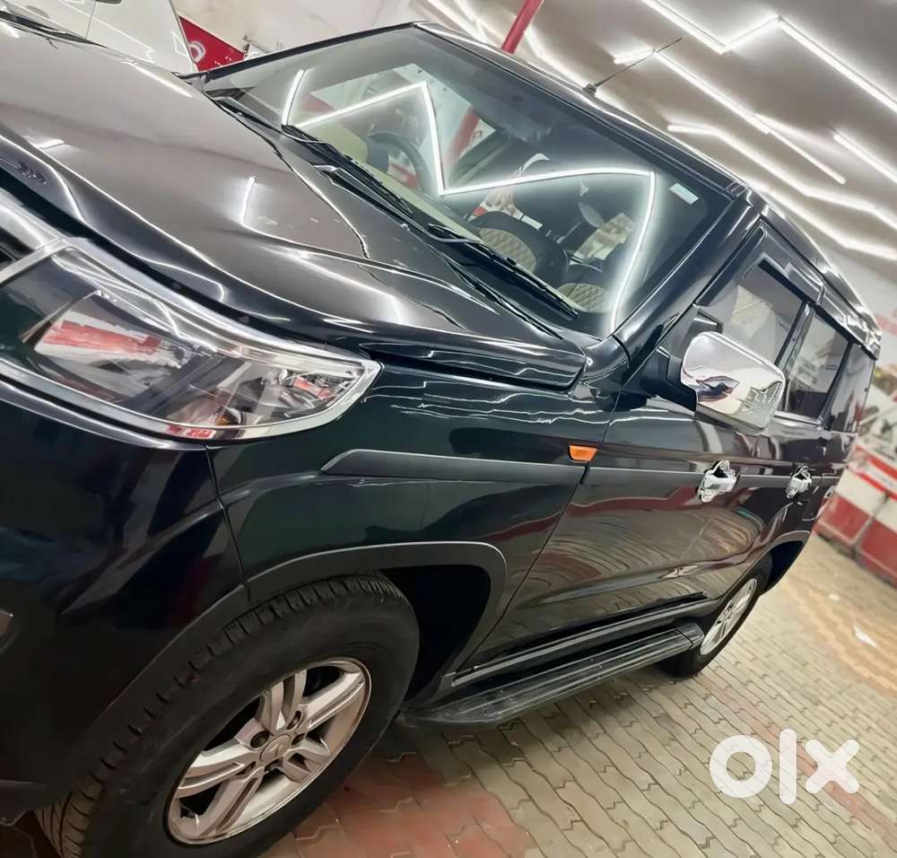 Mahindra Bolero Neo 2023 Diesel 36000 Km Driven