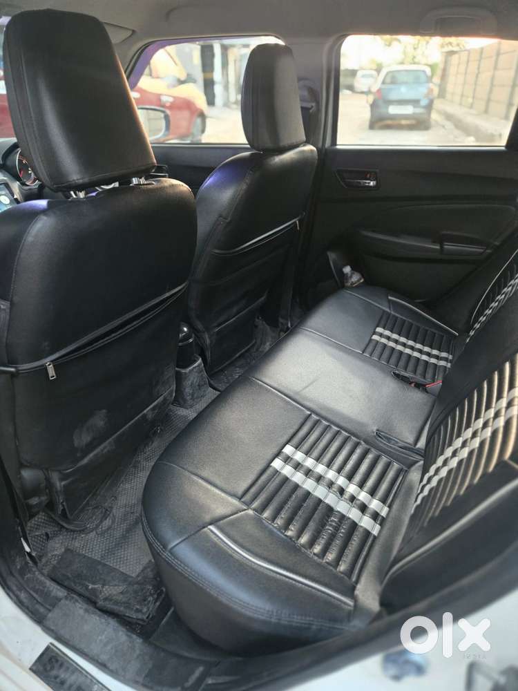 Maruti Suzuki Swift Amt Zdi, 2018, Diesel