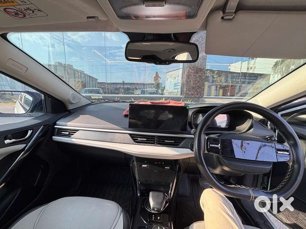 Tata Nexon Ev 2023 Electric Good Condition