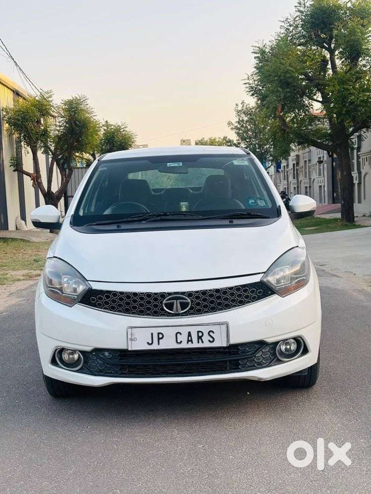Tata Tigor 1.2 Revotron Xz Plus, 2019, Diesel