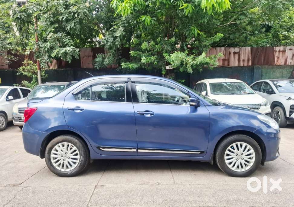 Maruti Suzuki Dzire Zxi Ags, 2022, Petrol