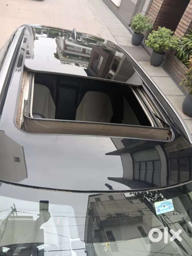 Hyundai Creta Sx 1.5 Petrol Cvt, 2022, Petrol