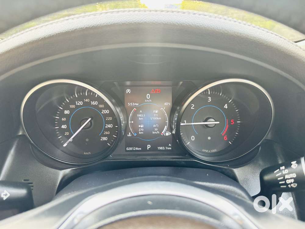 Jaguar Xf 2.0 Diesel Prestige, 2018, Diesel