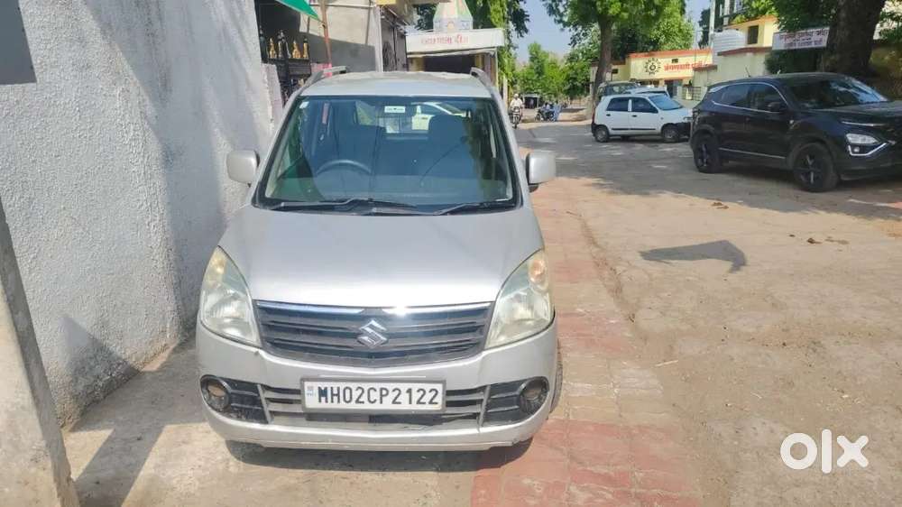 Wagonr 2012 1st Owner Good Condition