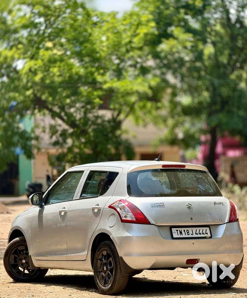 Maruti Suzuki Swift 2011-2014 Vdi, 2011, Diesel