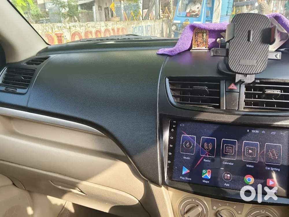 Maruti Suzuki Dzire 2020 Car
