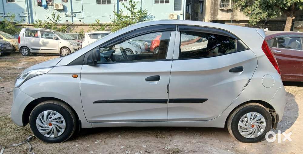 Hyundai Eon Era +, 2012, Petrol