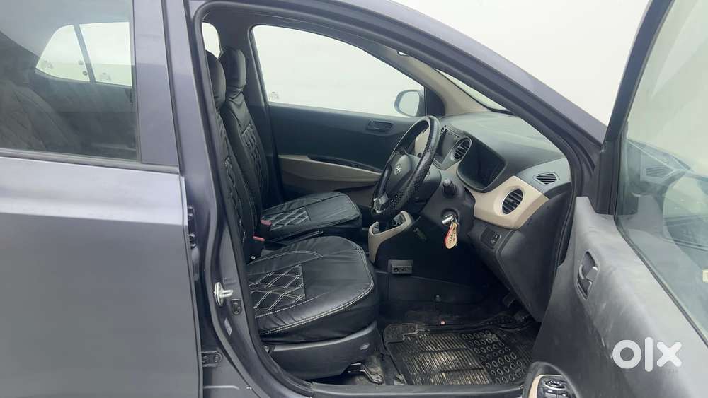 Hyundai Grand I10 1.2 Kappa Magna, 2014, Petrol