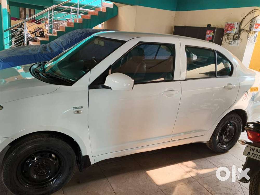 Maruti Suzuki Swift Dzire Tour 2016 Diesel Well Maintained