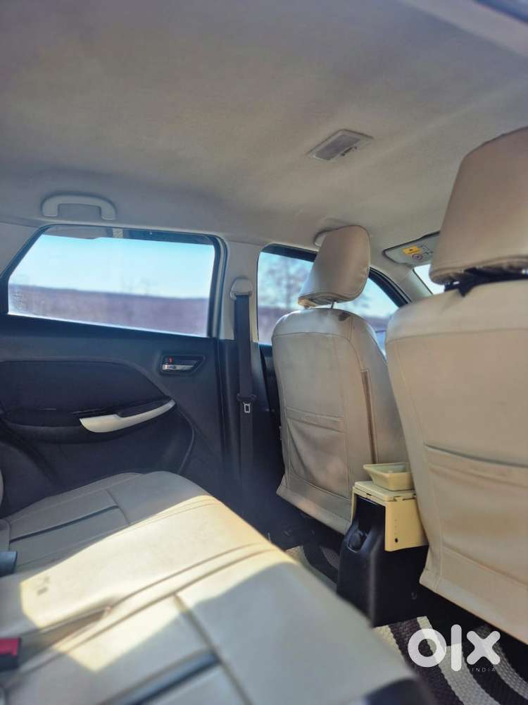 Maruti Suzuki Baleno