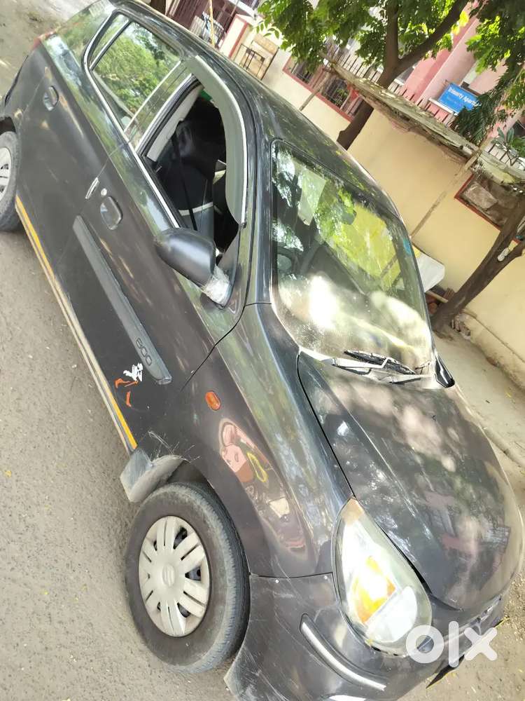 Maruti Suzuki Alto 800 Lxi 2023