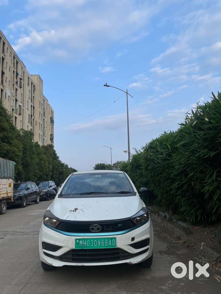 Tata Tigor Ev Xt Automatic 2022 Model