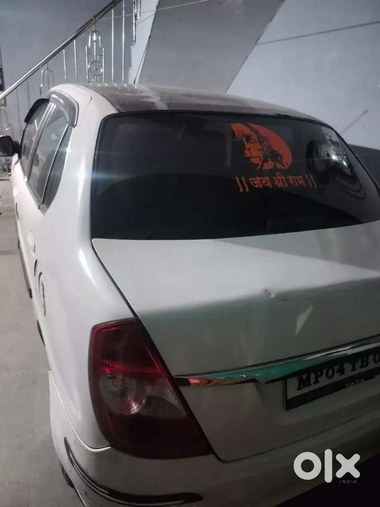 Tata Indigo Ecs 2017