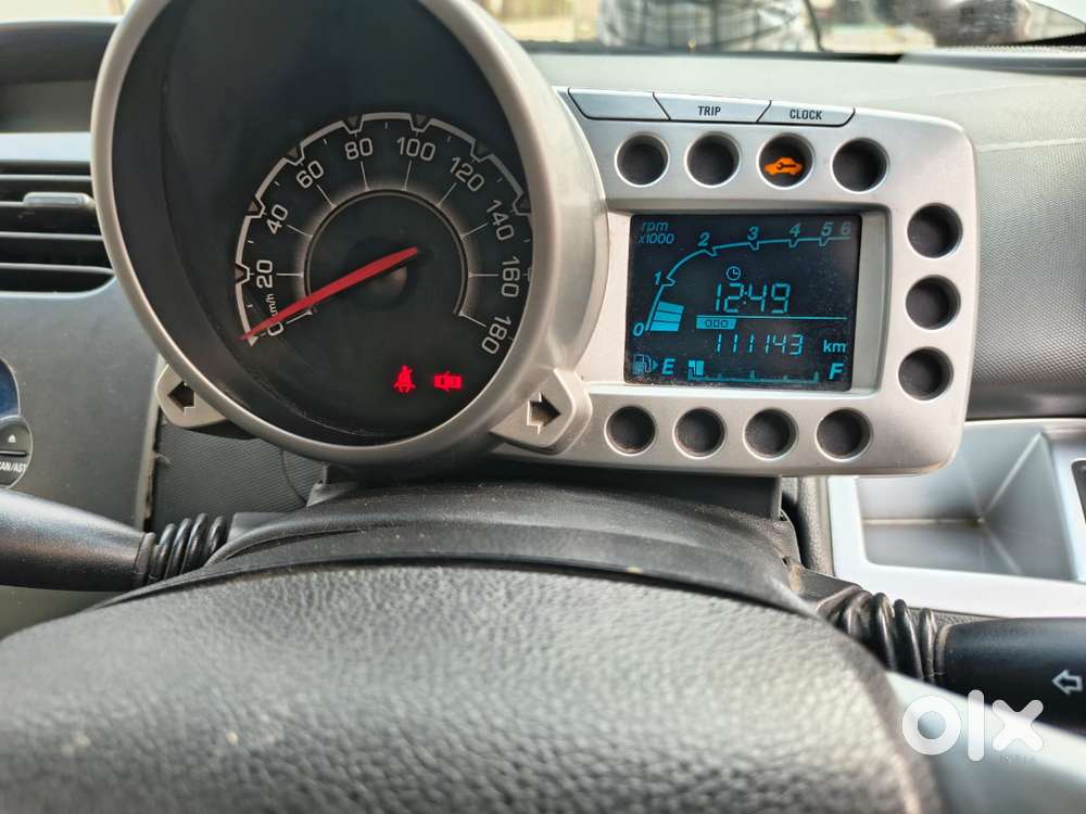 Chevrolet Beat Lt, 2013, Diesel