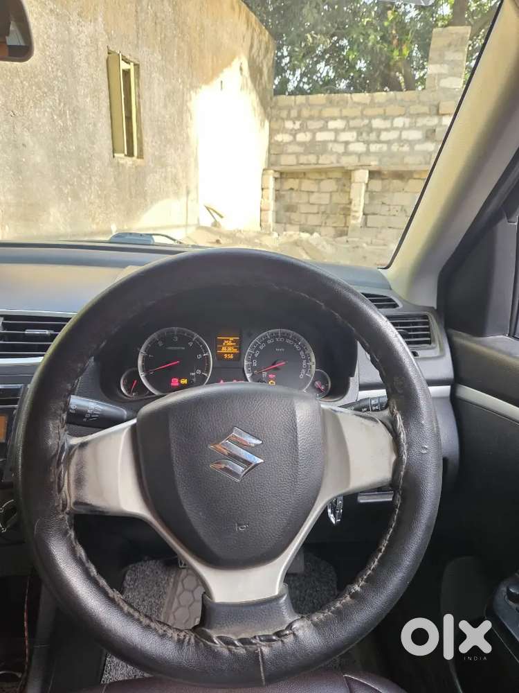 Maruti Suzuki Swift Tukdo
Tip Top Condition 
94274 Or 12031
Diesel