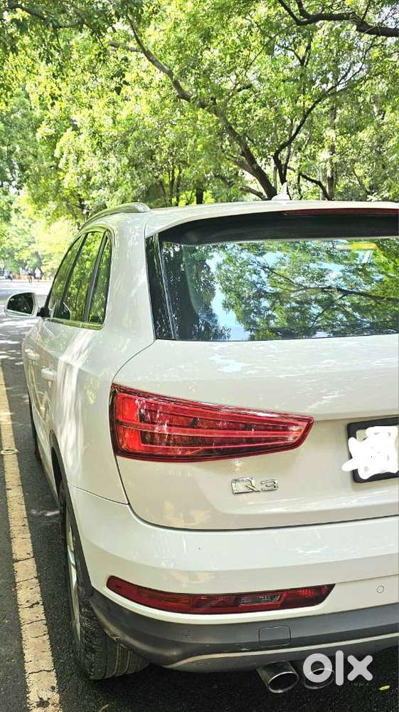 Audi Q3 2.0 Tfsi, 2019, Diesel