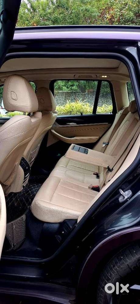 Bmw X3 Xdrive20d Xline, 2018, Diesel