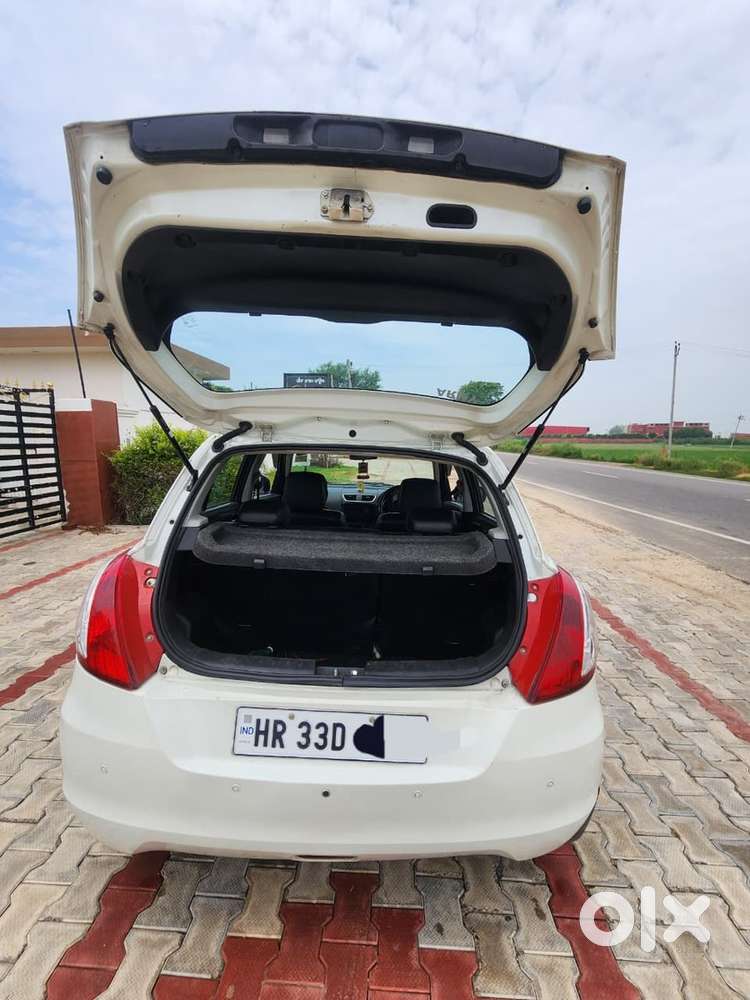 Maruti Swift Vdi 2015 Year