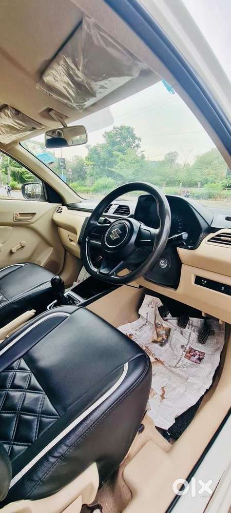 Maruti Suzuki Dzire 1.2 Tour S Cng, 2023, Cng & Hybrids