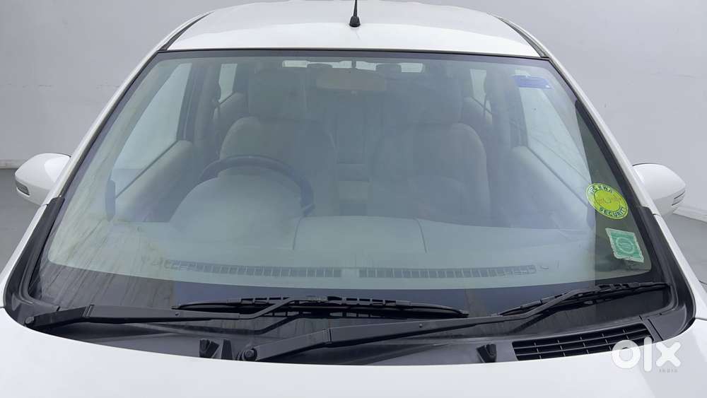 Maruti Suzuki Ertiga 1.5 Zxi, 2015, Petrol