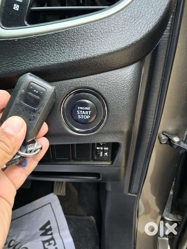 Maruti Suzuki Baleno Zeta, 2021, Petrol