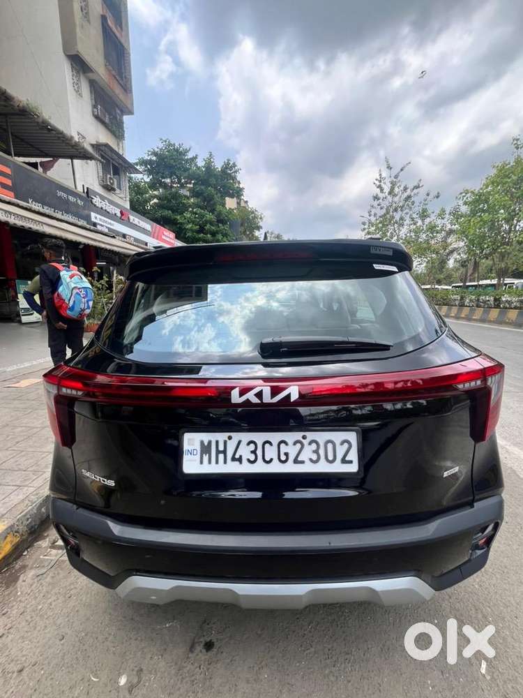 Kia Diesel Car 2023