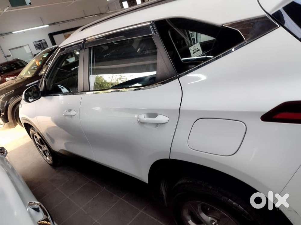 Kia Seltos 2024 Model