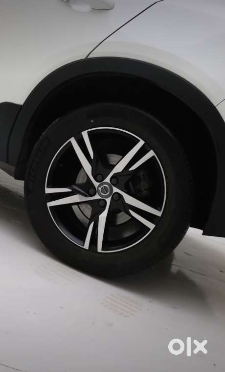 Volvo Xc40 T4 R-design 2022
