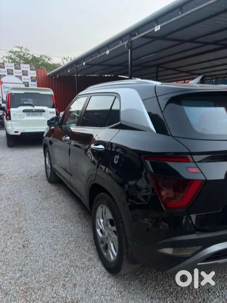 Hyundai Creta 2020
Mint Condition 
No Repair 
New Tyres