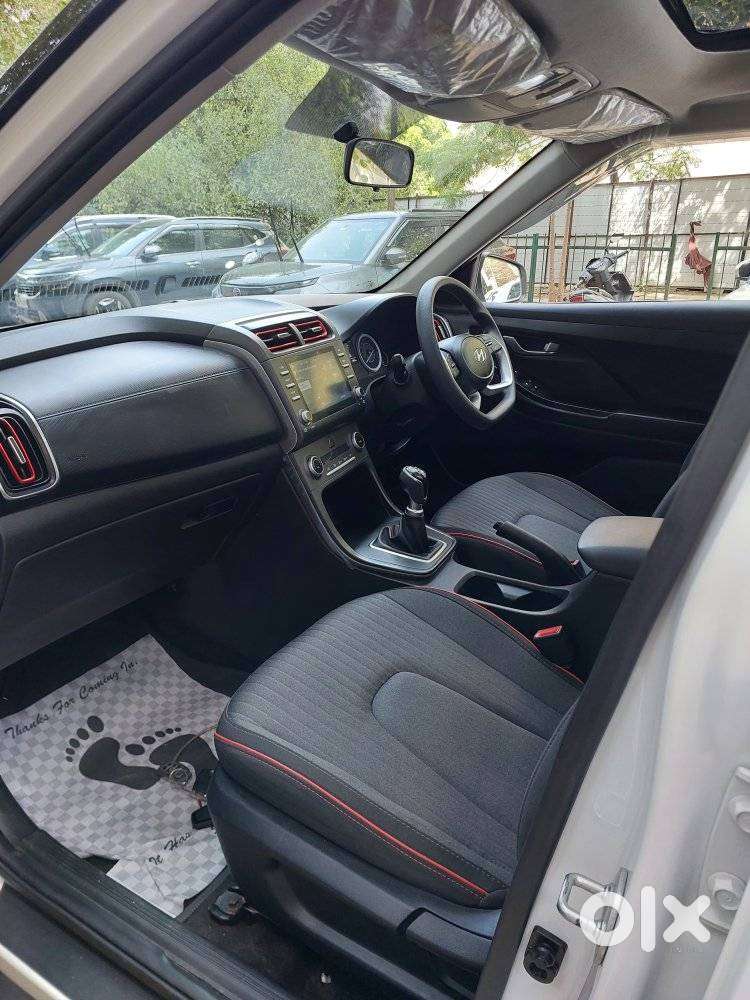 Hyundai Creta 1.5 S Petrol, 2023, Petrol