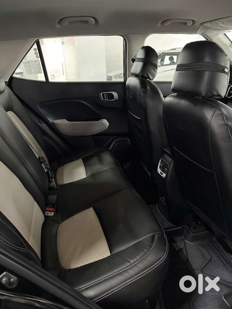 Hyundai Venue S Mt 1.2 Kappa, 2023, Petrol