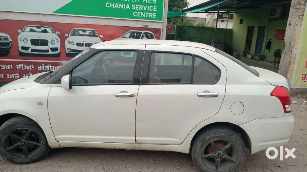 Maruti Suzuki Dzire Lxi 2009