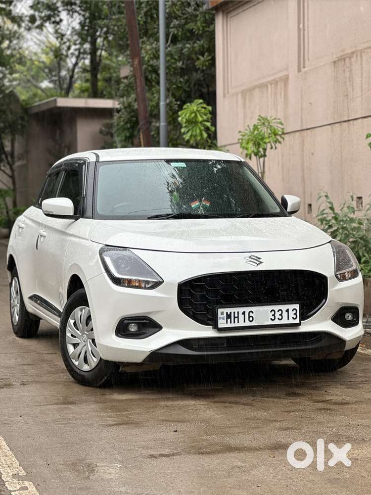Maruti Swift 1.2 2024