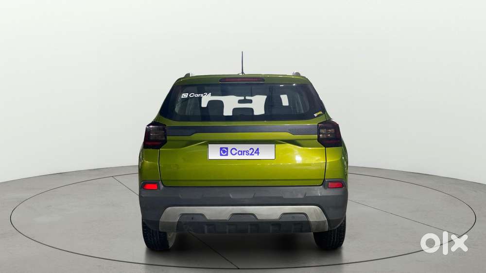 Skoda Kylaq Prestige, 2025, Petrol