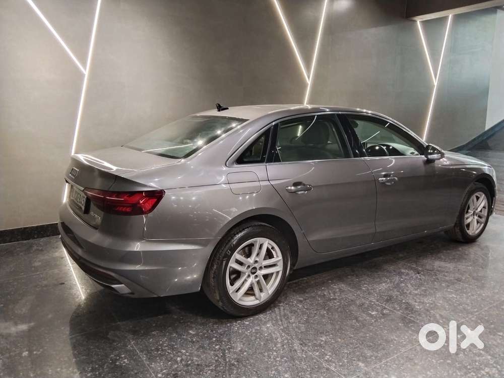 Audi A4 2.0 Premium Plus 40 Tfsi, 2021, Petrol
