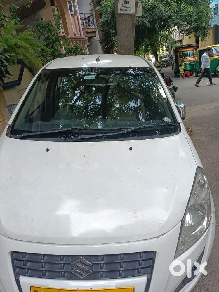 Single Owner Good Condition Read To Drive