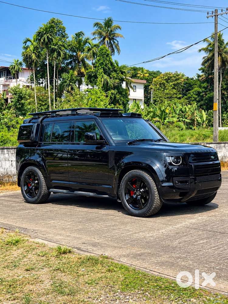 Land Rover Defender 2.0 110 X-dynamic Hse, 2025, Petrol
