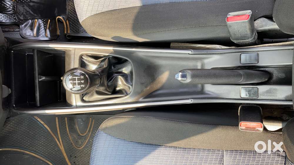 Maruti Suzuki Baleno Zeta, 2021, Petrol