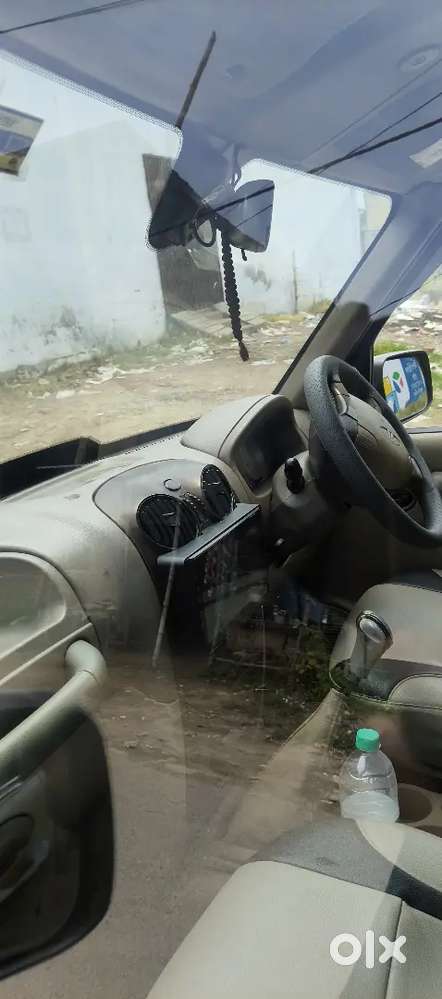 Good Condition. All Services On Agency.