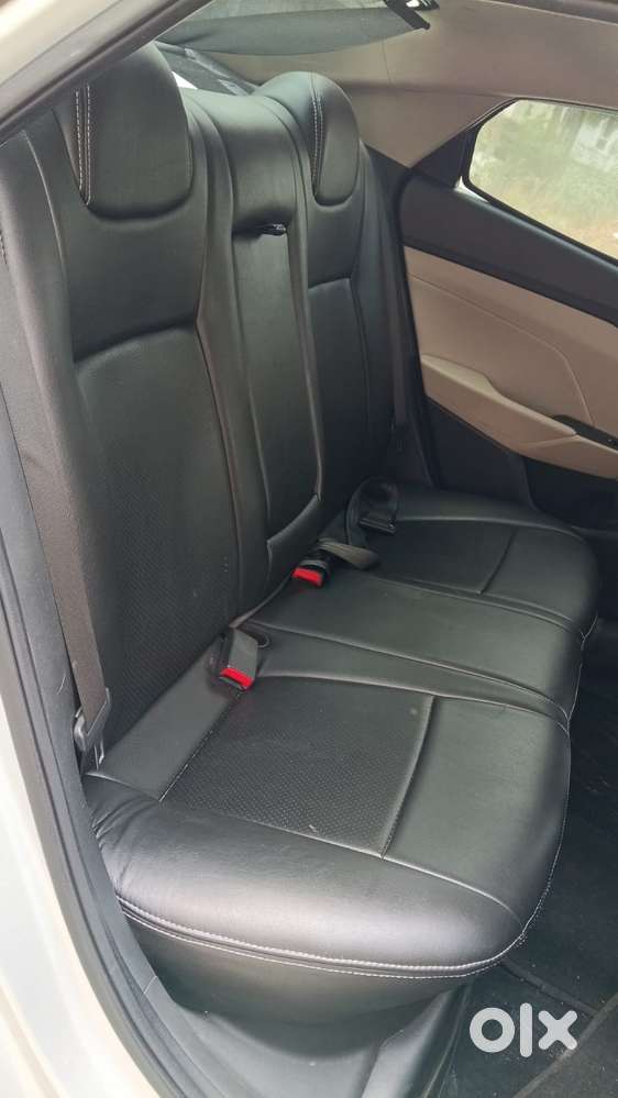 Hyundai Verna 1.6 Sx Plus Vtvt At, 2018, Diesel