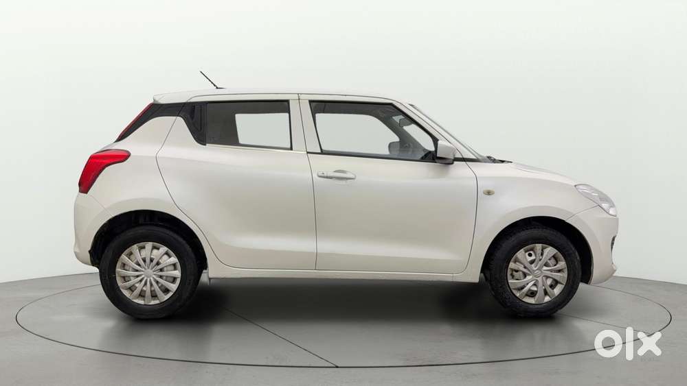 Maruti Suzuki Swift Lxi 2018, 2020, Petrol