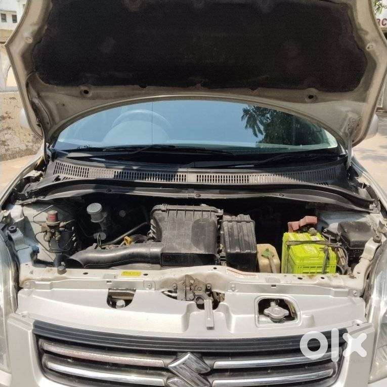 Maruti Suzuki Dzire 1.2 Lxi, 2011, Petrol